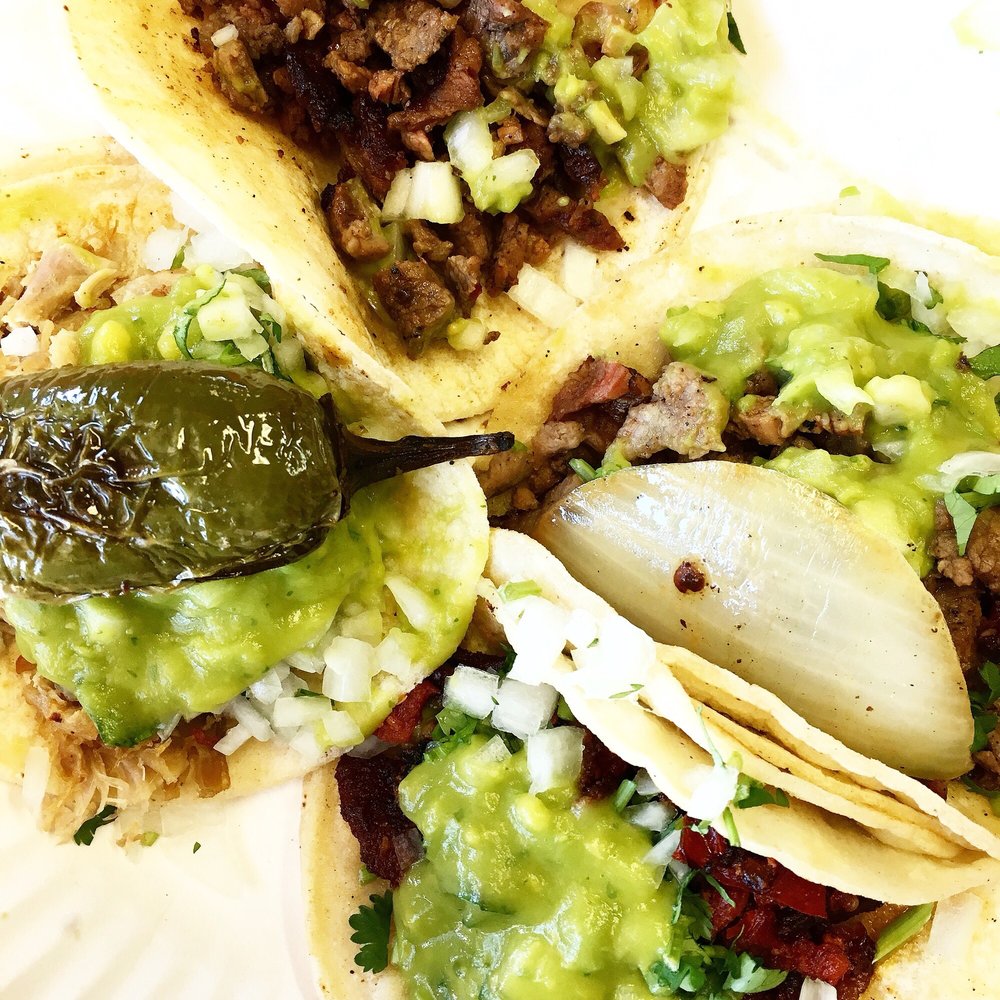 Tijuana’s Tacos 498 Photos & 684 Reviews Mexican 485 W Holt Ave