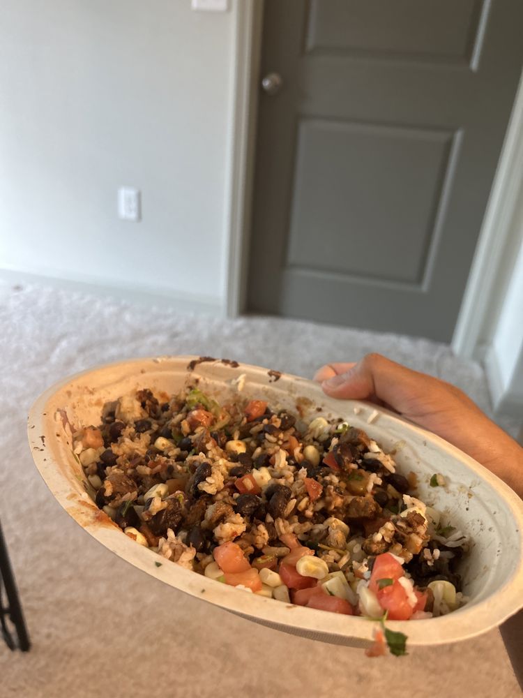 Chipotle Mexican Grill