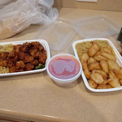 China Town 17 Reviews Chinese 26455 Old 41 Rd Bonita Springs Photo Of China Town Bonita Springs Fl United States General Tso And