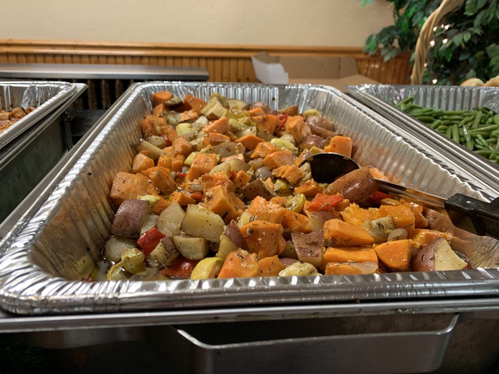 Macri's Homestyle Catering