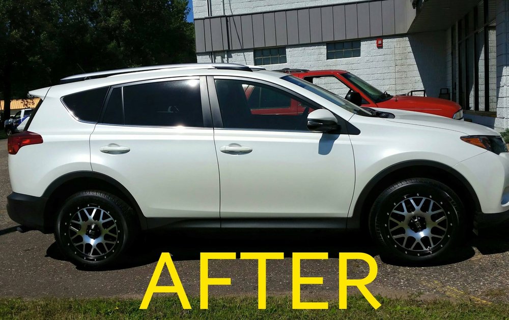 Fred S Tire Service Stillwater Mn 651 439 0403