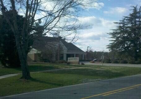 State Employees Credit Union