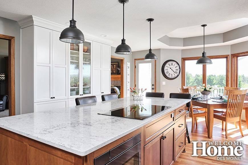 image of business Woodharbor Kitchen & Bath