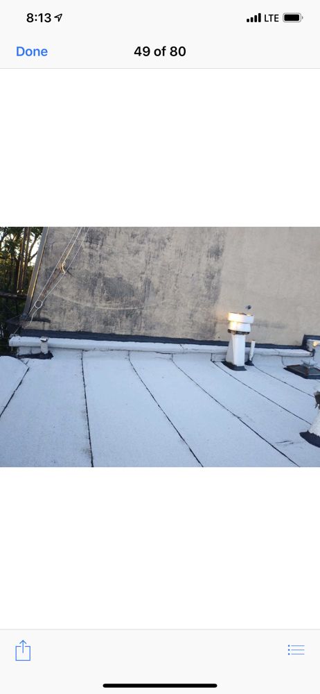 C Johnston Roofing & Waterproofing