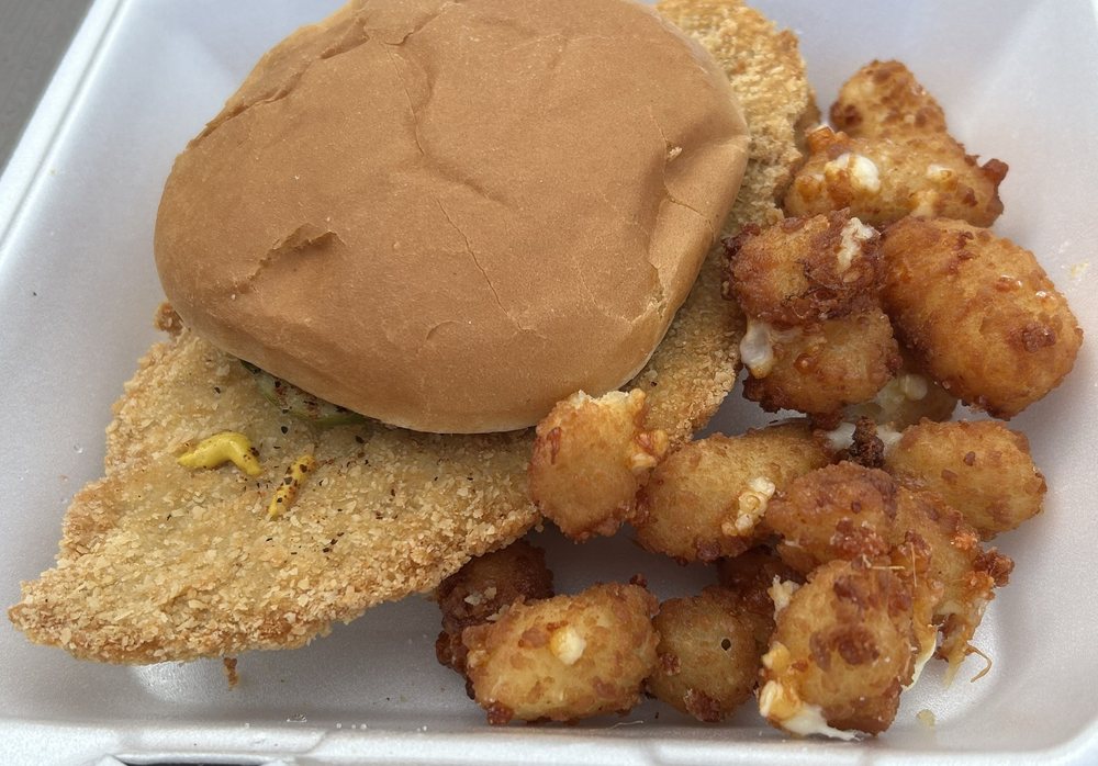 The Tasty Tenderloin The Tasty Tenderloin