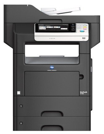 All Office Machines Experts