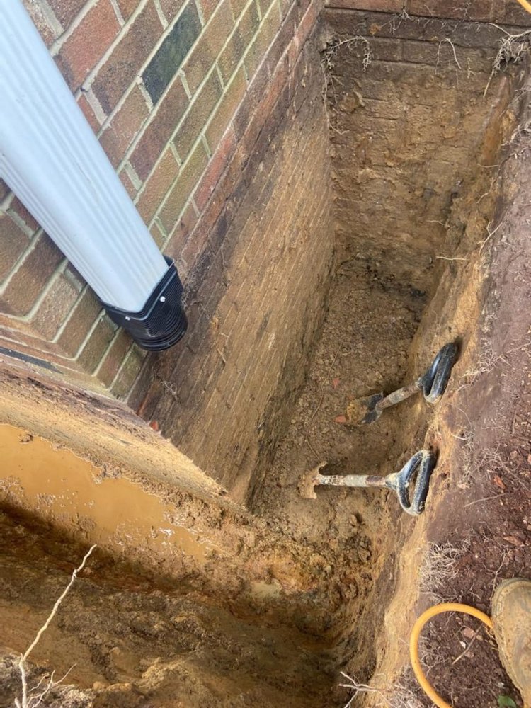 Little Corner Construction and Foundations