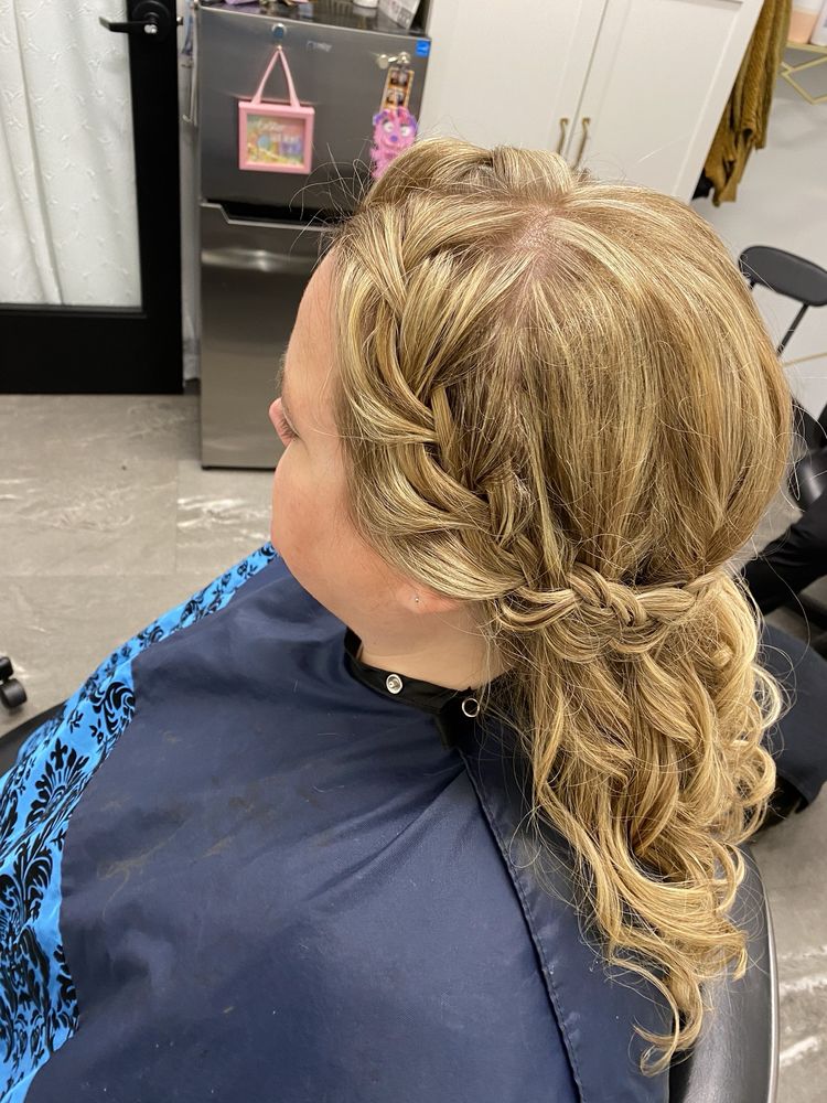Lux Hair Studio #14