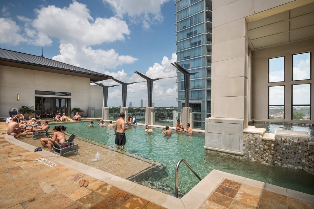 Gables West Ave by Gables Residential CLOSED 36 Photos