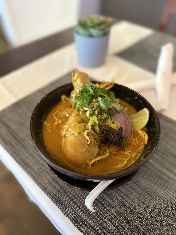 Kan’s Thai Kitchen Kan’s Thai Kitchen