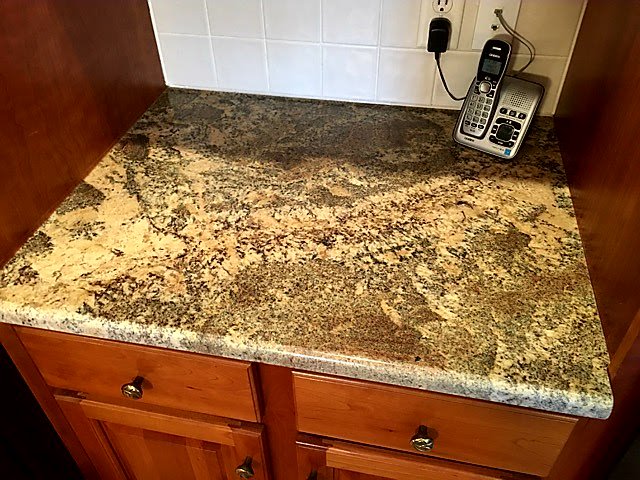 Colonial Marble & Granite