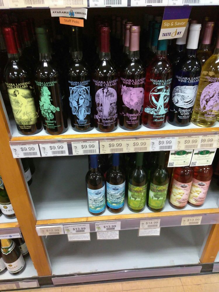 Gates Circle Liquor Store 40 Reviews Beer, Wine & Spirits 1430