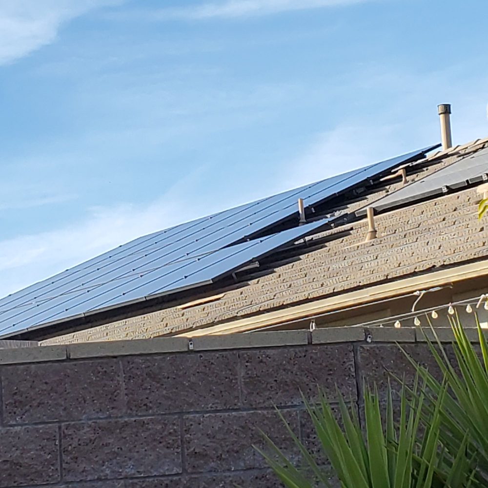 Sky Country Solar