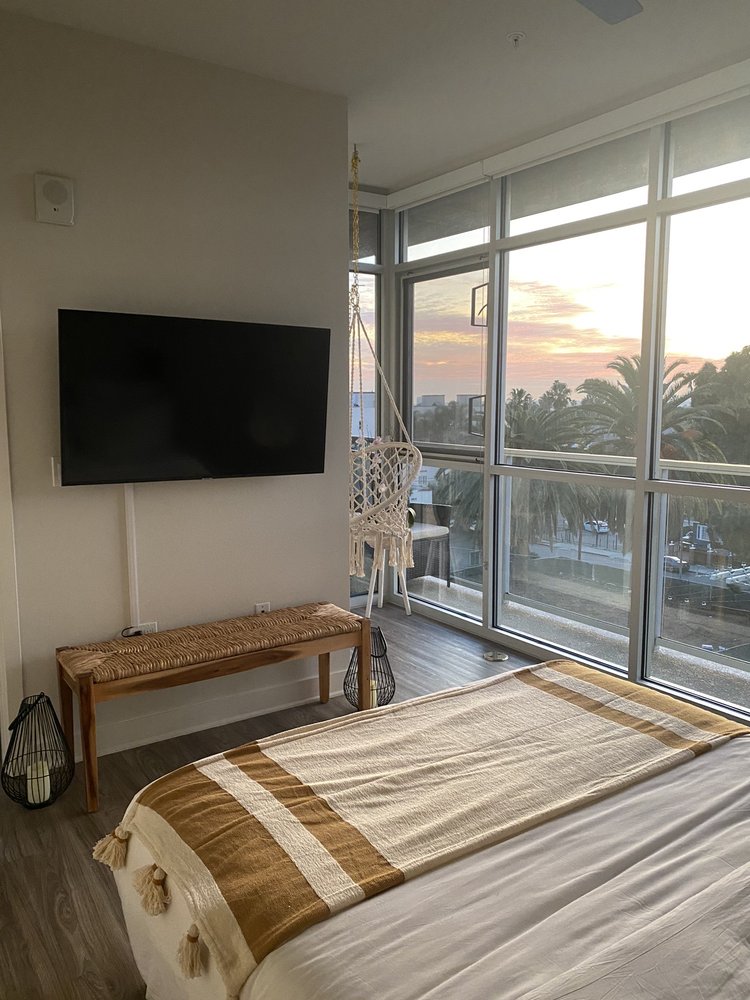 LA TV Mounting