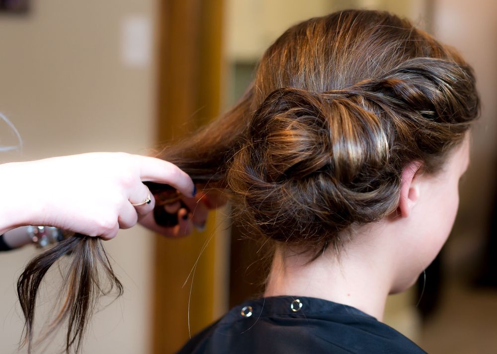 House Of Hair 11 Photos Waxing 615 1st Ave S, Jamestown, ND