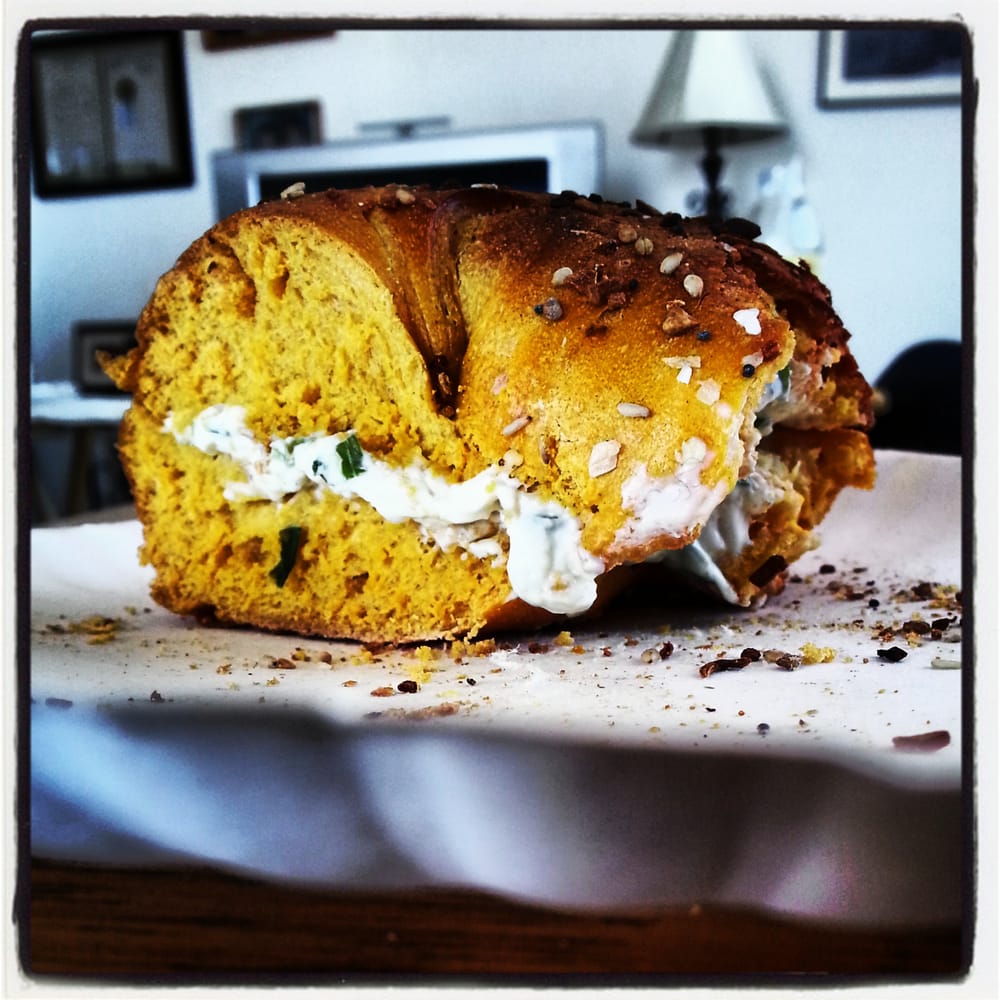 Bagels and Beyond 14 Photos & 22 Reviews Bagels 257 Ave X