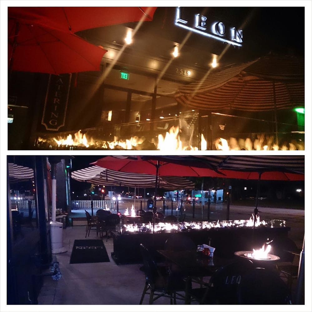 Leon Cafe And Lounge Glendale Ca Leon Cafe And Lounge Glendale Ca