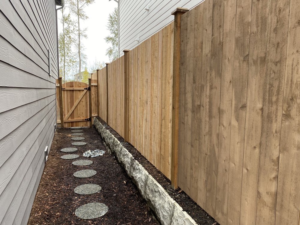 J D Landscape & More