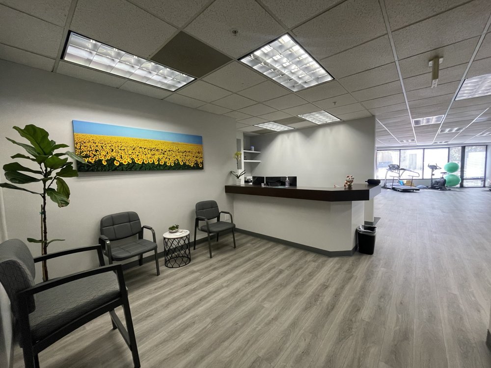 image of business Tag Physical Therapy Rolling Hills