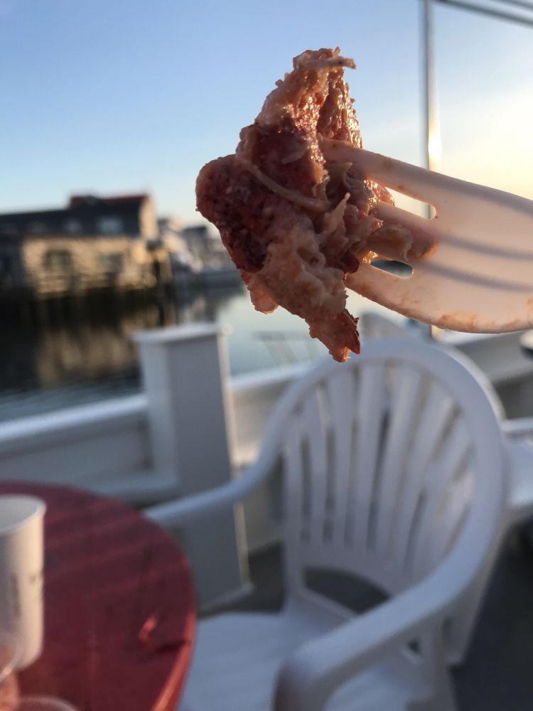 The Lobster House Coffee Shop Gift Card Cape May, NJ Giftly