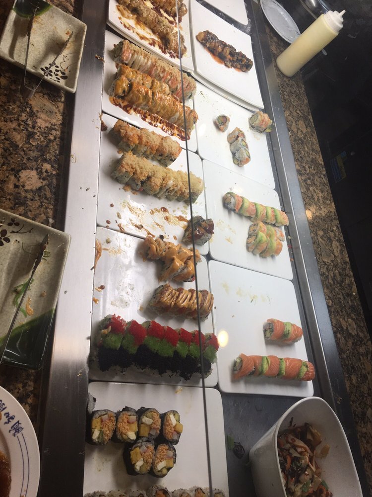 China Buffet China Buffet