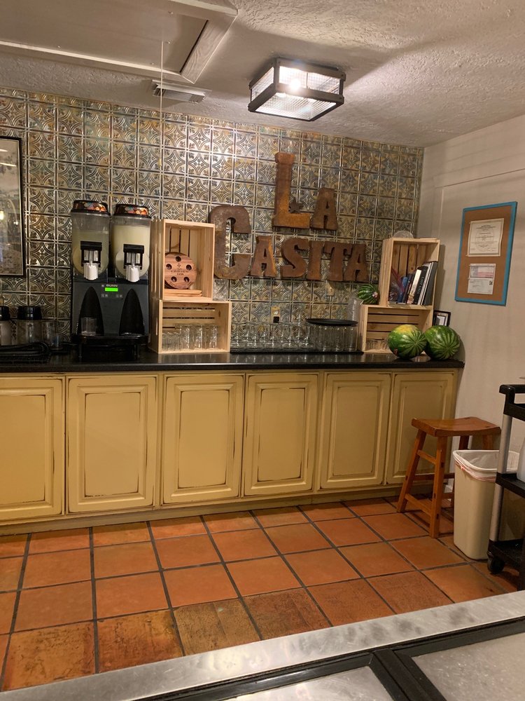 La Casita Mexican Restaurant