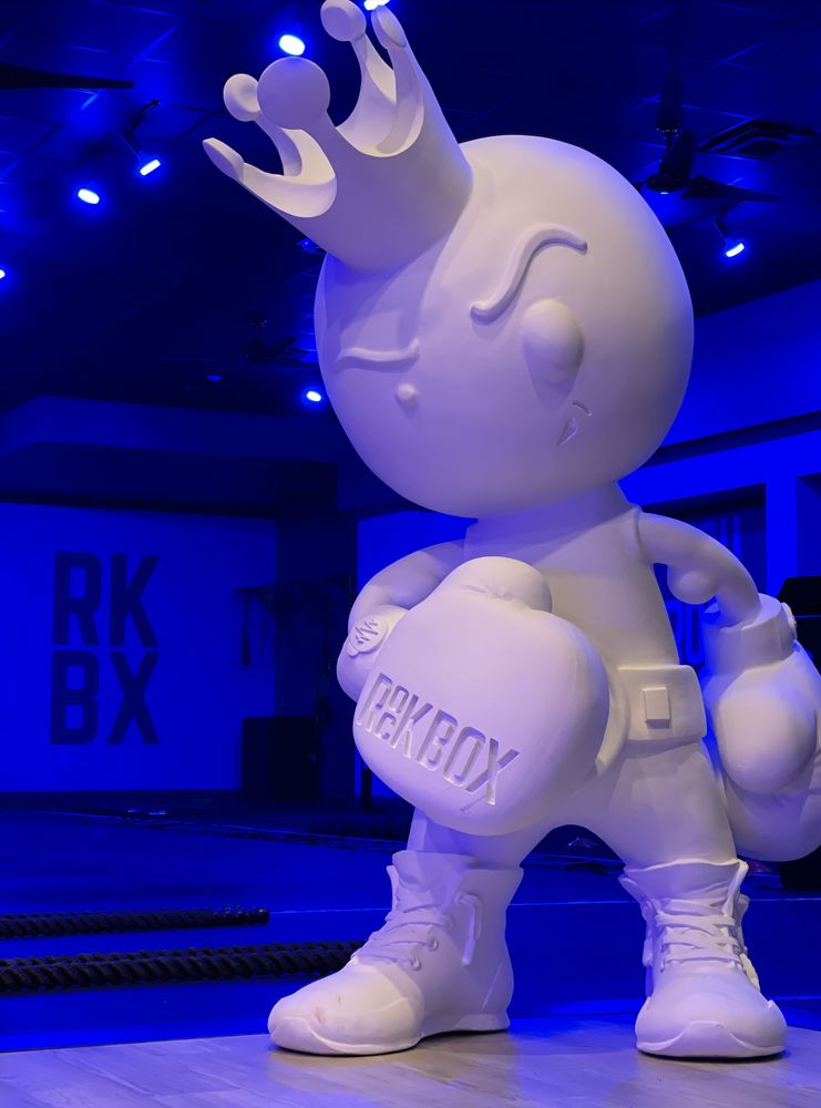 RockBox Fitness Murfreesboro