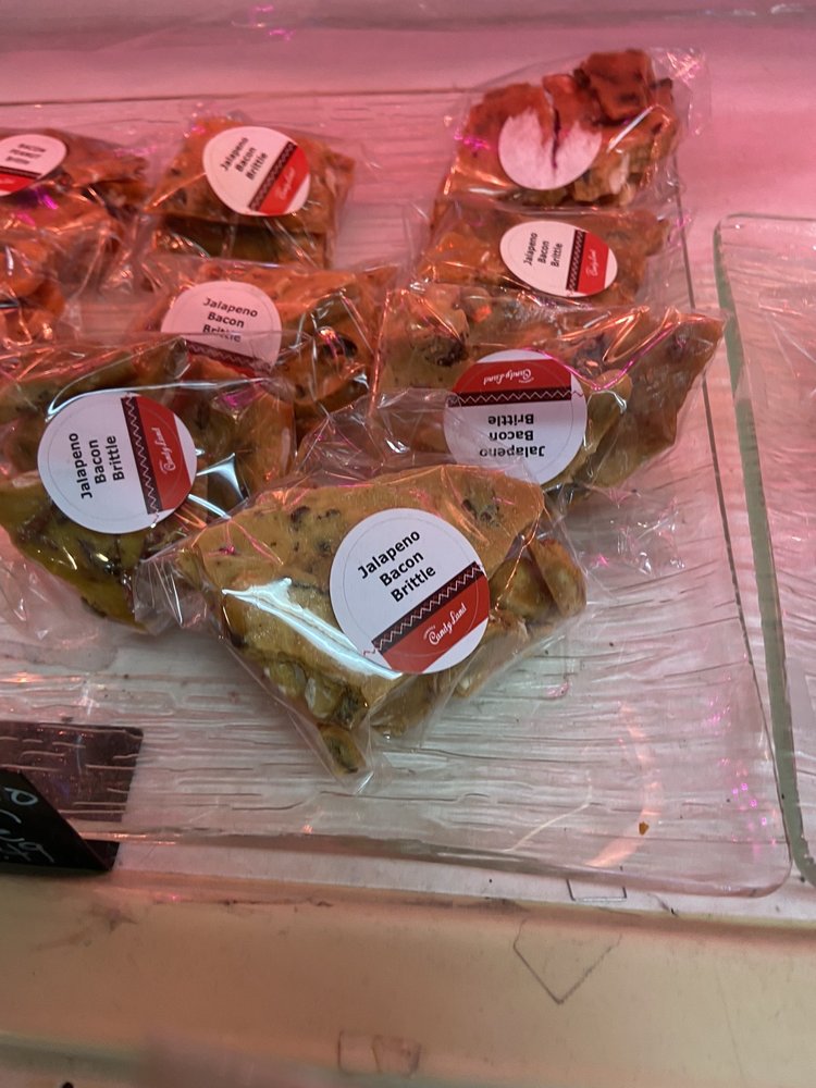 Genesee Country Store & Candy Land Photo