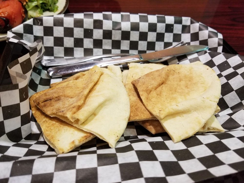 House Of Kabob