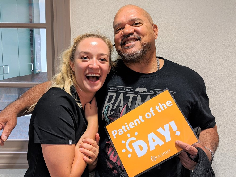 image of business Cal Select Dental Group