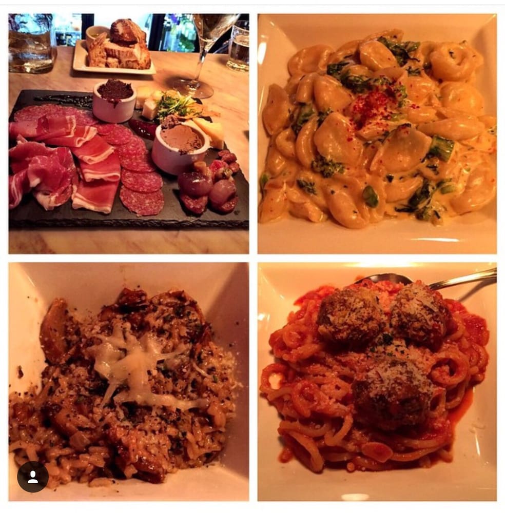 Campo Enoteca 101 Photos & 99 Reviews Italian 969 Elm St
