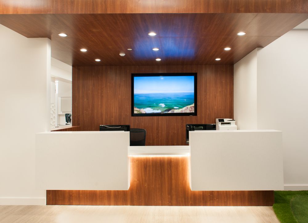 image of business Coastal Dental Arts
