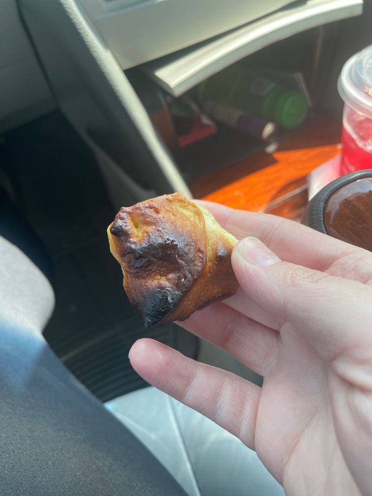Wetzel's Pretzels