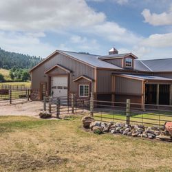 Bridger Steel Billings Building Supplies 7570 Entryway Dr Photo Of Bridger Steel Billings Mt United States