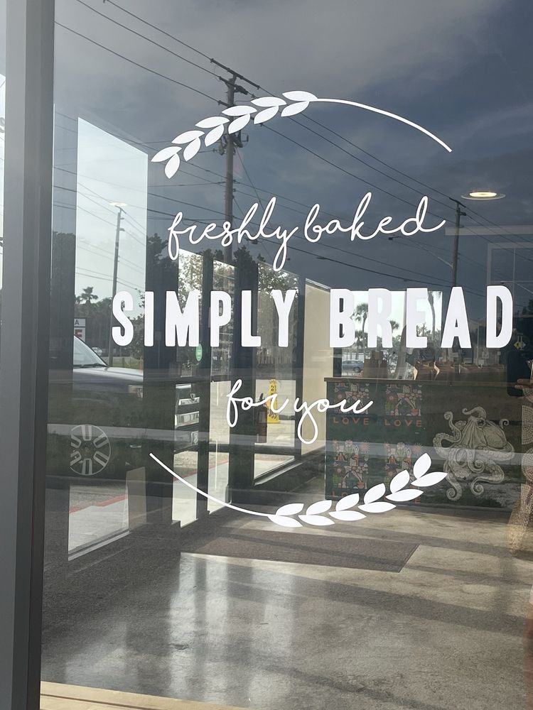 Simply Bread