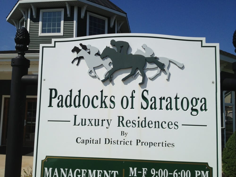 Paddocks Of Saratoga