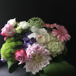 Trisha Cooper Design Get Quote 339 Photos Florists 344 Main Photo Of Trisha Cooper Design Fitchburg Ma United States Trishacooperdesigns Original Purple