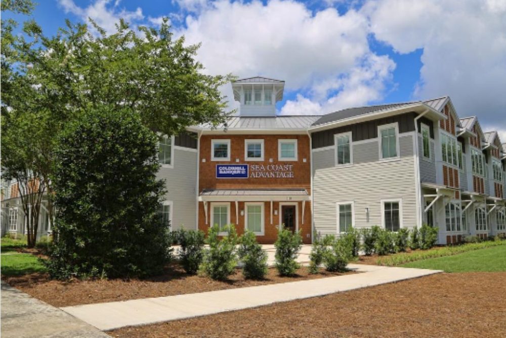 Coldwell Banker Sea Coast Advantage