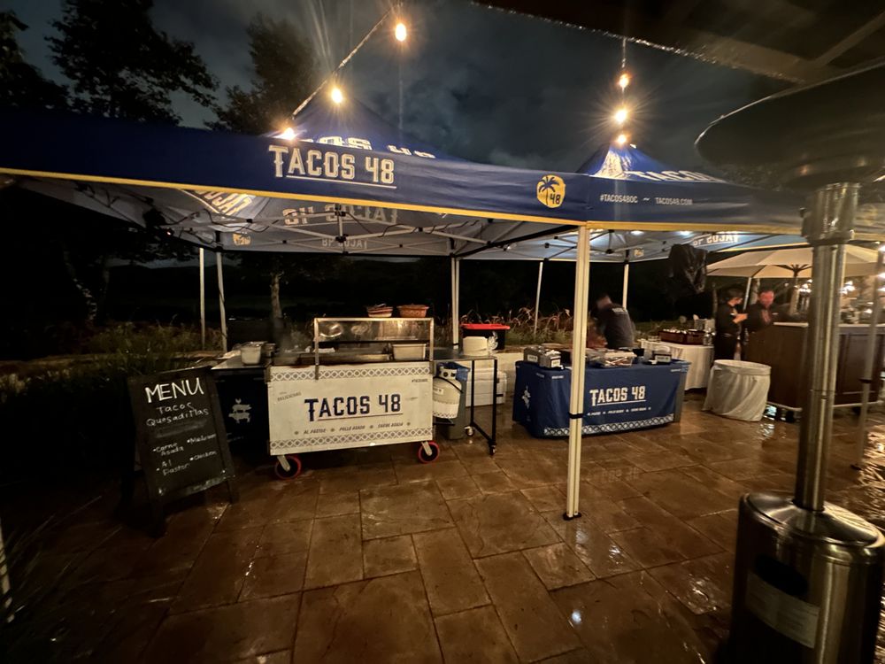 Tacos 48