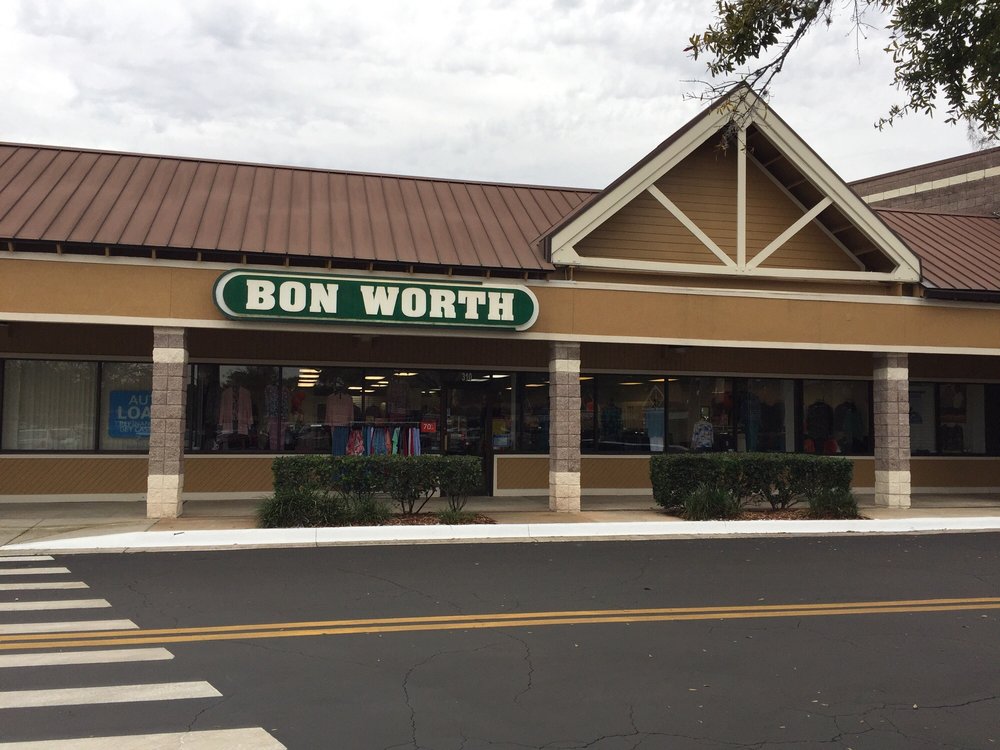 Bon Worth Image