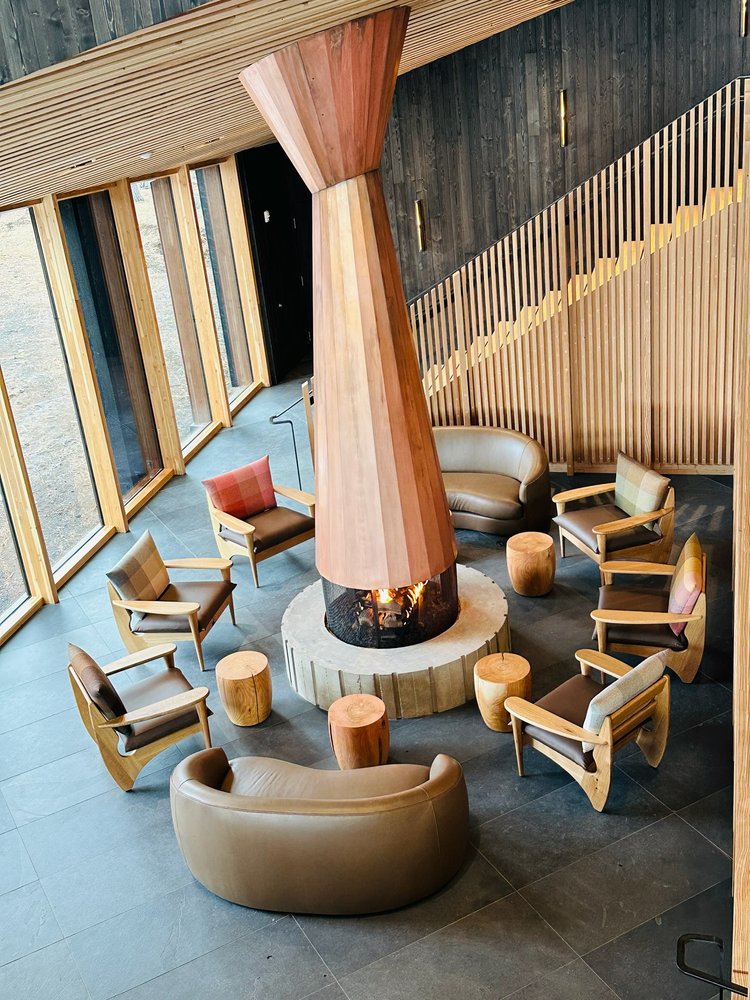 WDI Company Of Oregon