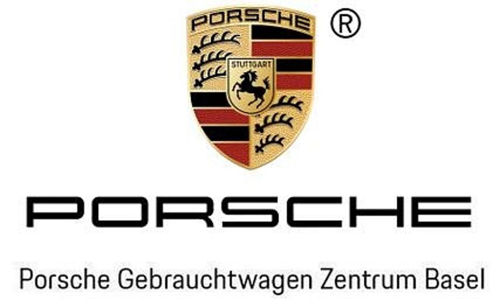 Porsche Gebrauchtwagen Zentrum Basel Used Car Dealers