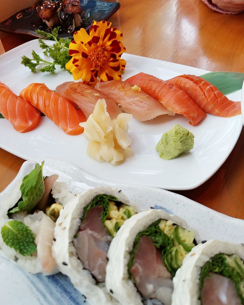 Masu Sushi