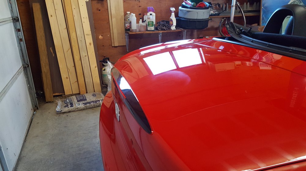 Elite Detailing TN
