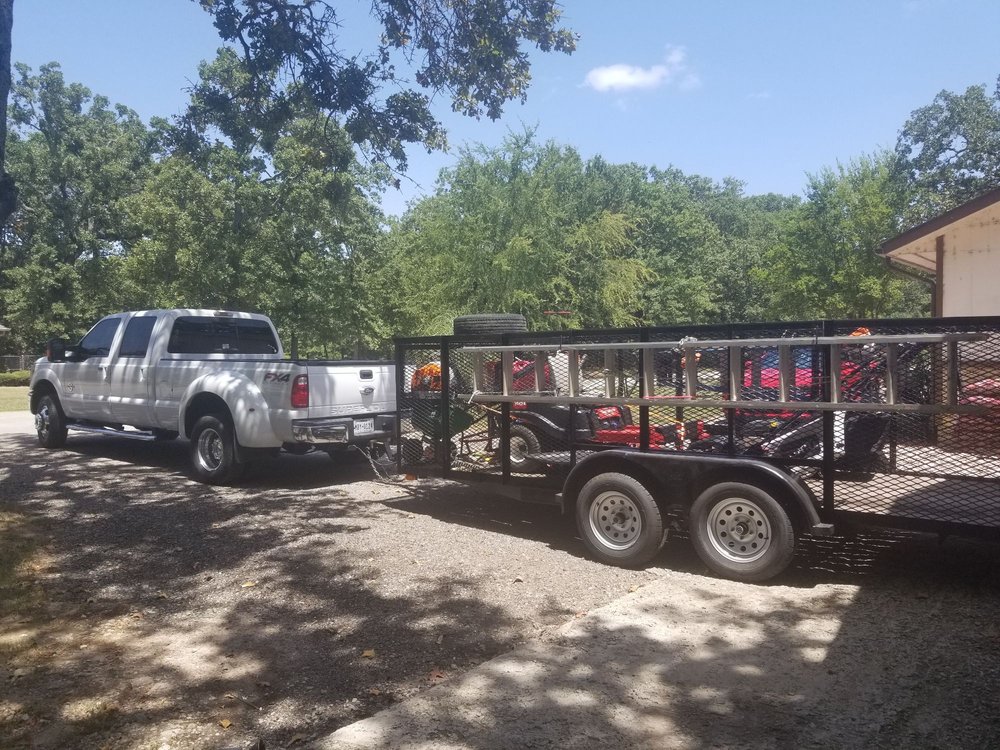 Davidson Lawn and Landscaping Management