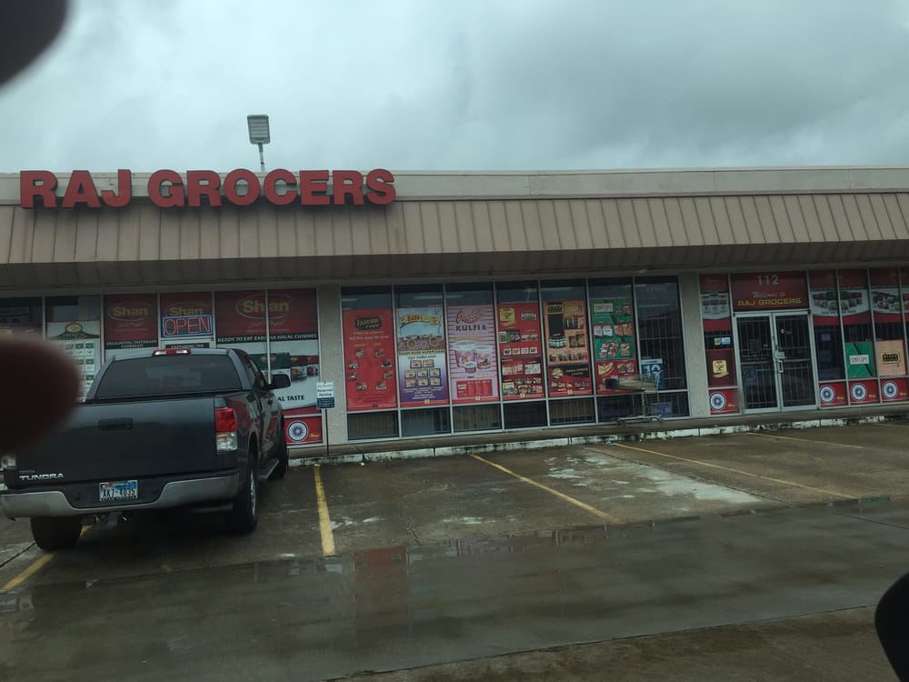 Raj Grocers 13 Reviews Grocery 15210 Highway 3, Clear Lake