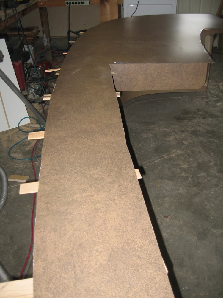 Lookabill General Contracting