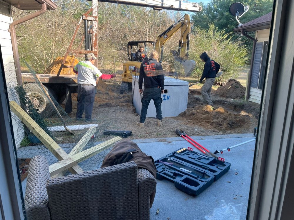 Global Brothers Earthworks