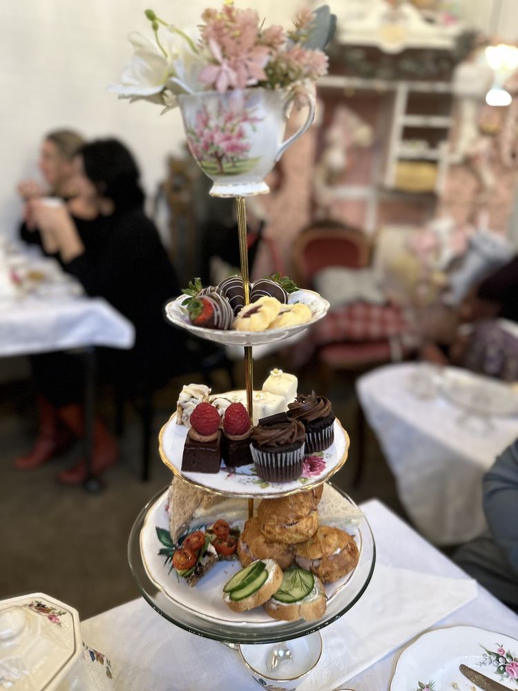 The Art of Cake