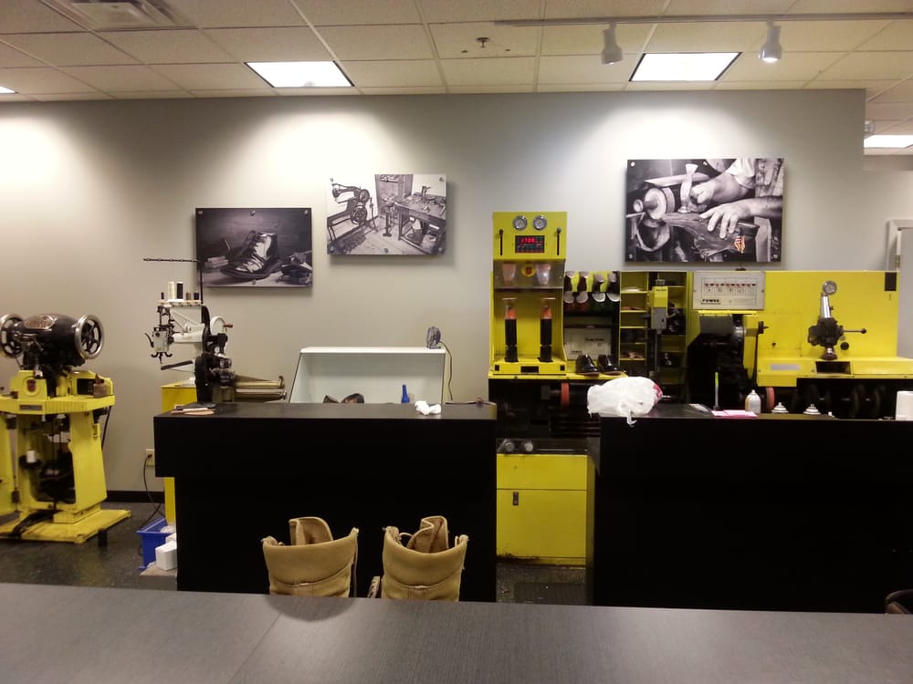 Hakky Shoe Repair and Comfort Footwear 11 Reviews Shoe